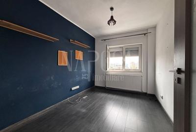 Apartament cu 3 camere decomandat în Mănăștur