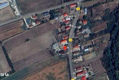 Casă cu 3 camere cu Teren 281 Mp în Central
