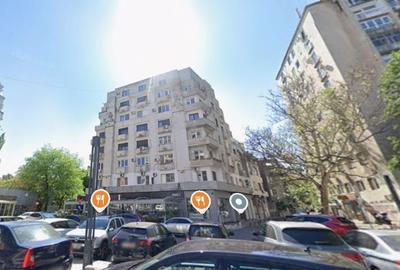 Spațiu comercial, de 58 mp, în Magheru