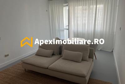 Apartament cu 2 camere decomandat în Camil Ressu