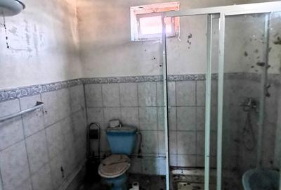 Casă cu 3 camere cu Teren 1356 Mp în Sâmbăta - 7