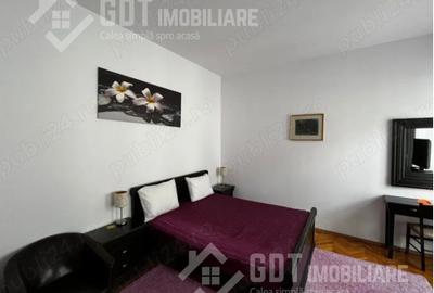 Apartament cu 2 camere decomandat în Central - 5