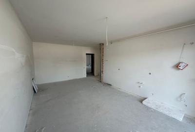 Apartament cu 2 camere semidecomandat în Florești - 3