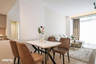 Apartament cu 2 camere în Floreasca