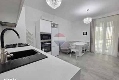 Apartament cu 3 camere în Sud