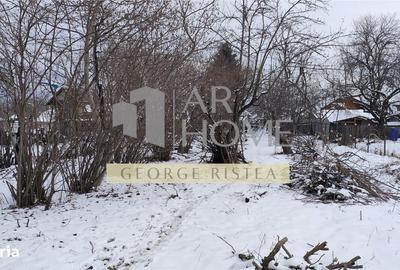 Casă cu 2 camere cu Teren 3300 Mp în Poiana - 2