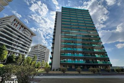 Apartament cu 3 camere în Mănăștur