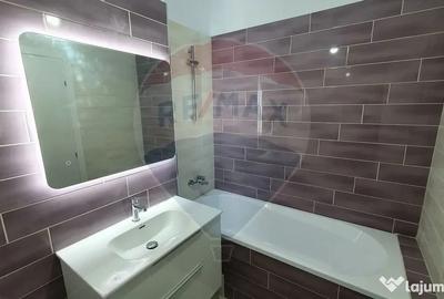 Apartament cu 2 camere decomandat în Central - 2