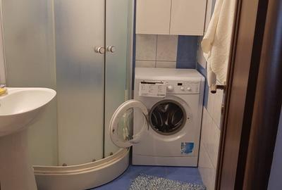Garsonieră decomandată în Central - 1