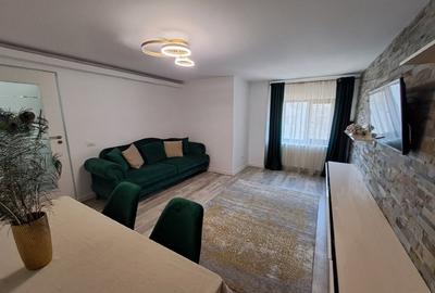Apartament cu 3 camere decomandat în Central - 2