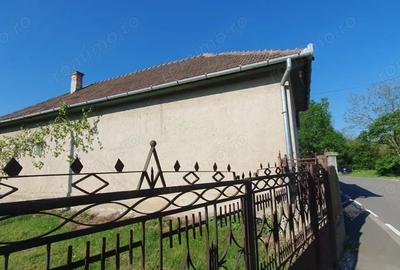 Casă cu 3 camere cu Teren 2568 Mp în Luna - 17