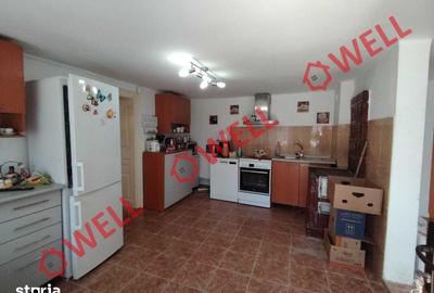 Casă cu 5 camere cu Teren 1249 Mp în Măieruș - 16