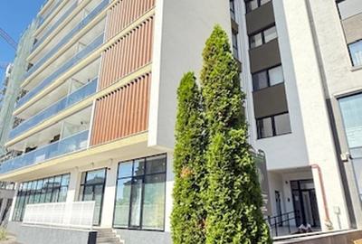 Apartament cu 3 camere nedecomandat în Central