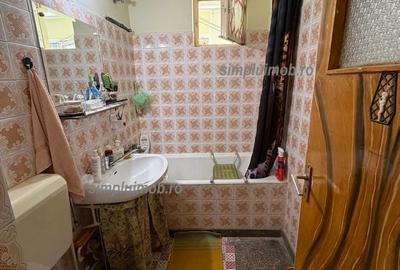 Apartament cu 2 camere semidecomandat, mobilat în Liviu Rebreanu - 9