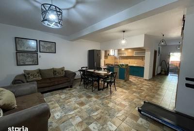 Casă cu 4 camere cu Teren 200 Mp în Central - 3