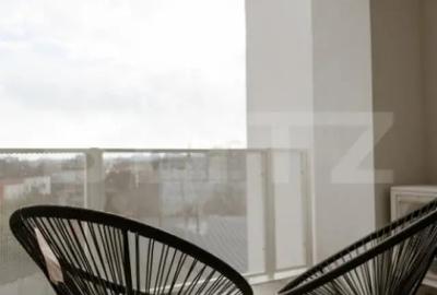 Apartament cu 2 camere decomandat în Lotus