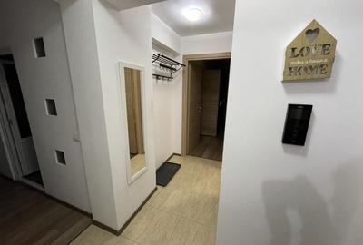 Apartament cu 2 camere decomandat în Central - 3