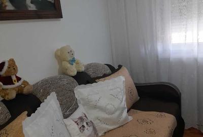 Apartament cu 2 camere decomandat în Central - 4