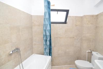 Apartament cu 3 camere semidecomandat, mobilat în Dobroești - 14