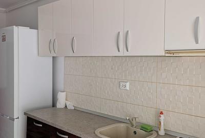 Apartament cu 2 camere decomandat în Central - 2