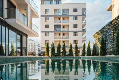 Apartament decomandat în Nord