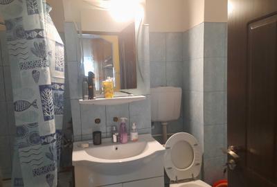 Garsonieră semidecomandată în Central - 2