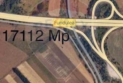 Teren de 17112 mp, în Central