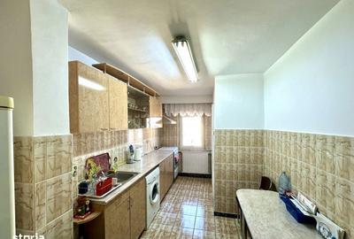 Apartament cu 4 camere decomandat, mobilat în Mănăștur - 3
