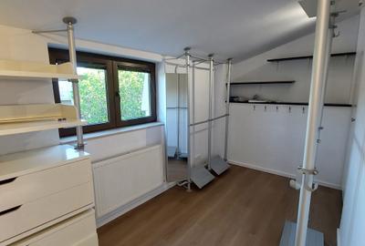 Apartament cu 5 camere în Aviatorilor - 16