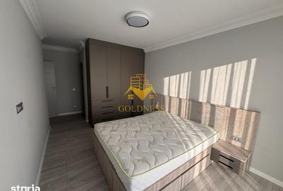 Apartament cu 3 camere în Iris