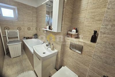 Garsonieră decomandată în Mănăștur - 3