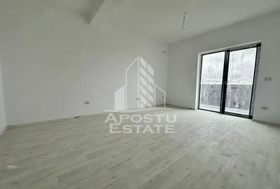 Apartament cu 2 camere decomandat în Calea Urseni - 2
