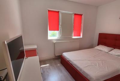 Apartament cu 2 camere semidecomandat în Est - 10