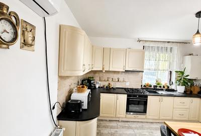 Apartament cu 3 camere decomandat în Nord - 14