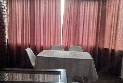 Apartament cu 2 camere decomandat în Crihala - 2