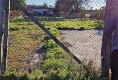 Teren Construcții intravilan de 500 mp, în Murfatlar - 5