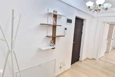 Garsonieră decomandată în Cug - 2