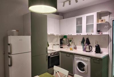 Apartament cu 2 camere semidecomandat în Decebal - 4