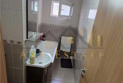 Apartament cu 2 camere semidecomandat, mobilat în Girocului - 2
