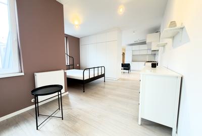 Apartament cu 2 camere semidecomandat, mobilat în Obor - 7