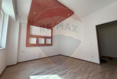 Apartament cu 2 camere decomandat în Central - 9
