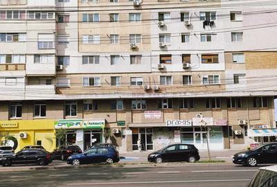 Apartament cu 2 camere decomandat în Central - 2