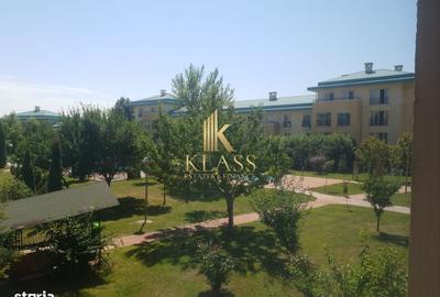 Apartament cu 2 camere decomandat în Pipera