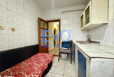 Apartament cu 2 camere decomandat în Dacia - 10