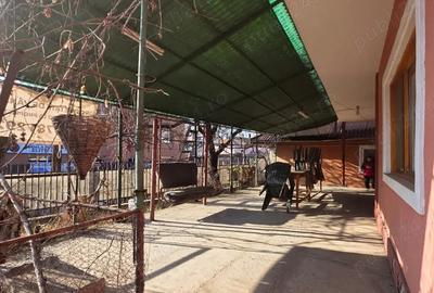 Teren de 1137 mp, în Tătărași - 5