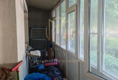 Apartament cu 2 camere semidecomandat în Giurgiului - 12