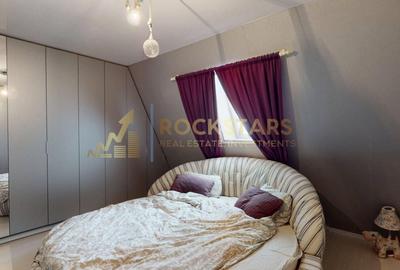 Apartament cu 3 camere decomandat, mobilat în Fizicienilor - 12