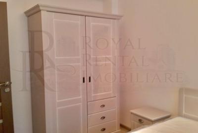 Apartament cu 2 camere semidecomandat, mobilat în Mărăști - 8