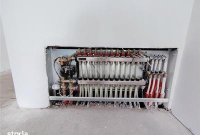 Casă cu 4 camere cu Teren 510 Mp în Moșnița Nouă