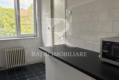 Apartament cu 2 camere decomandat în Rogerius - 2